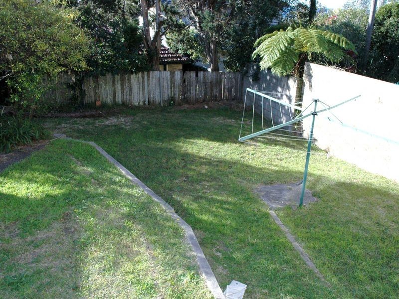 1/21 Homestead Avenue, Collaroy NSW 2097