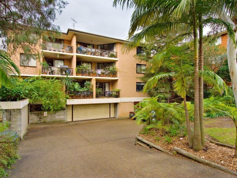 7/46-48 Howard Avenue, Dee Why NSW 2099