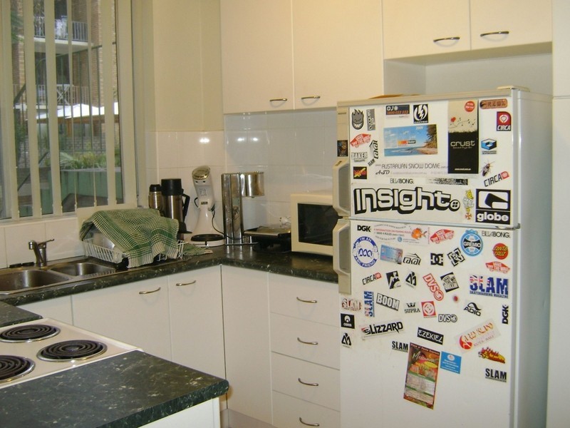 6/52 The Crescent, Dee Why NSW 2099