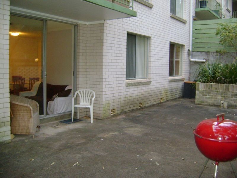 6/52 The Crescent, Dee Why NSW 2099