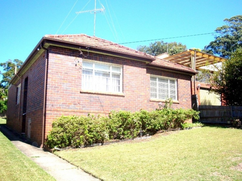 27 Gulliver Street, Brookvale NSW 2100