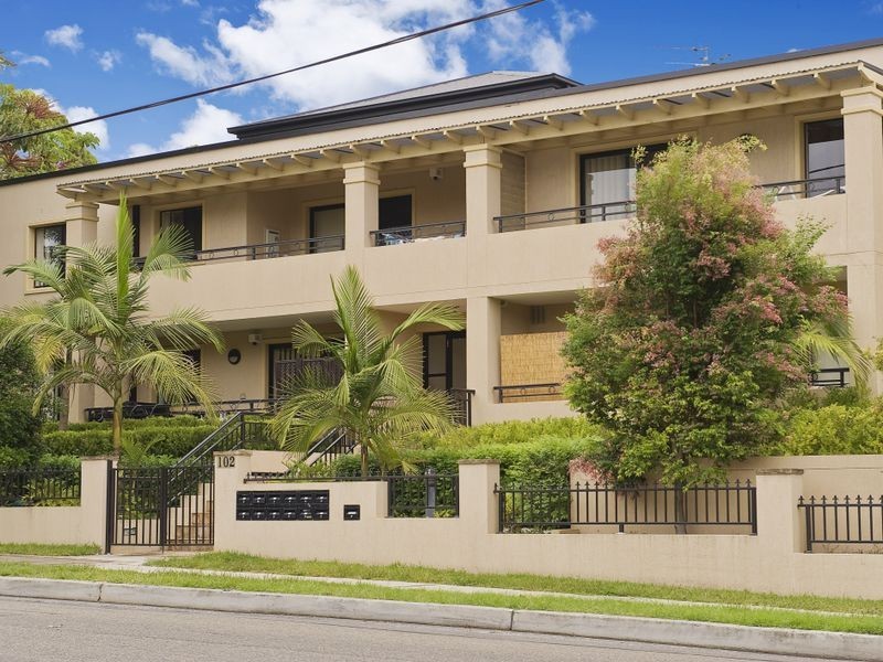 9/100-102 Fisher Road, Dee Why NSW 2099