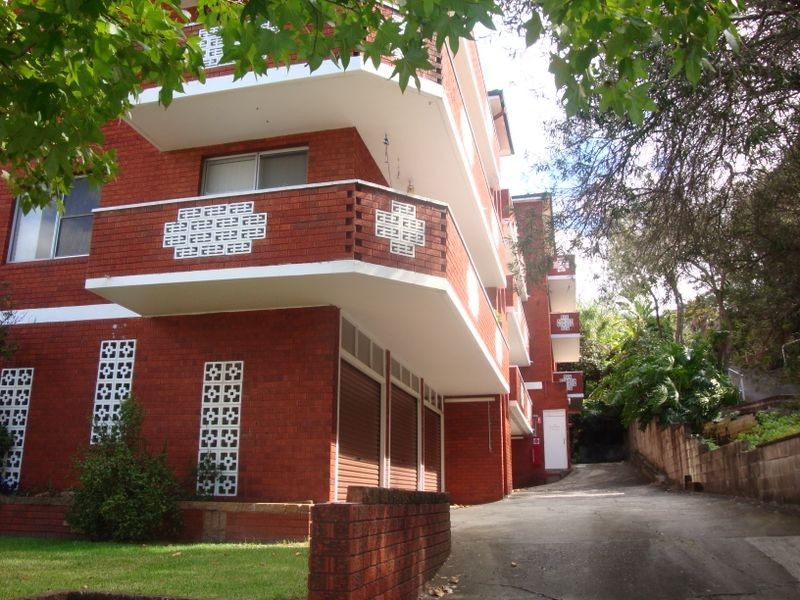 7/8 Francis Street, Dee Why NSW 2099