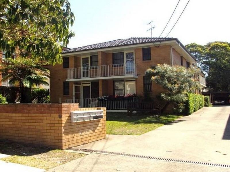 2/5-7 Wheeler Parade, Dee Why NSW 2099