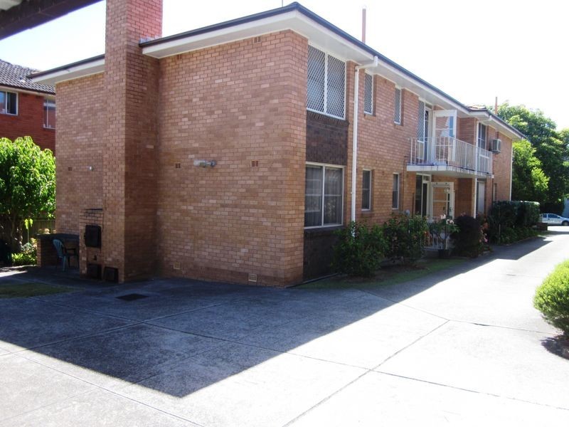 18/5-7 Wheeler Parade, Dee Why NSW 2099