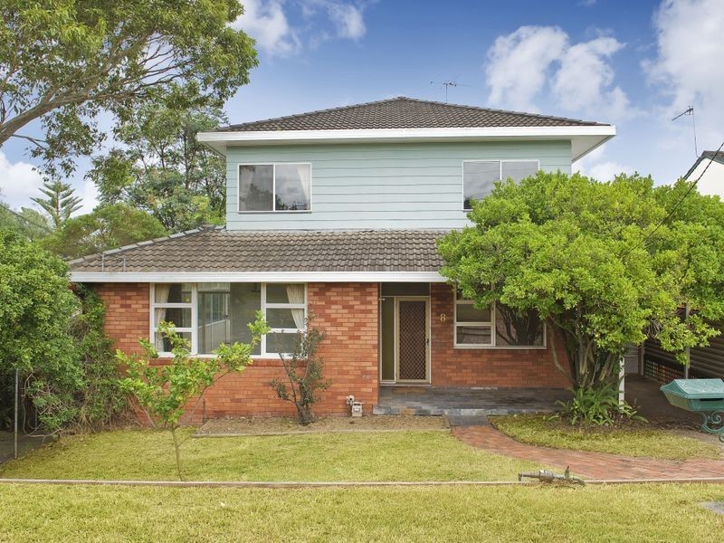 8 Goroka Place, Beacon Hill NSW 2100