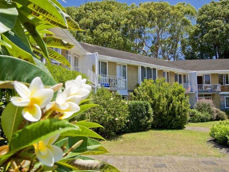 9/120 Fisher Road, Dee Why NSW 2099