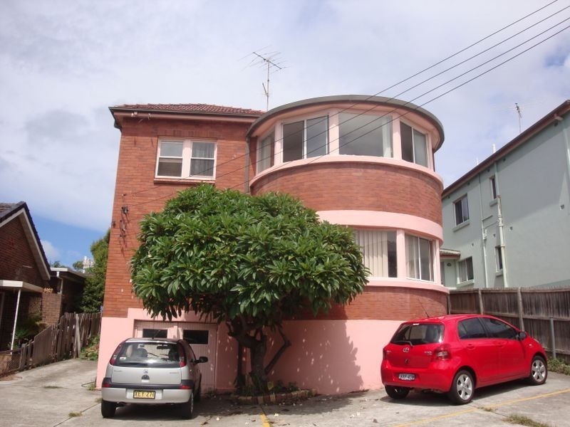 4/8 Alexander Street, Collaroy NSW 2097