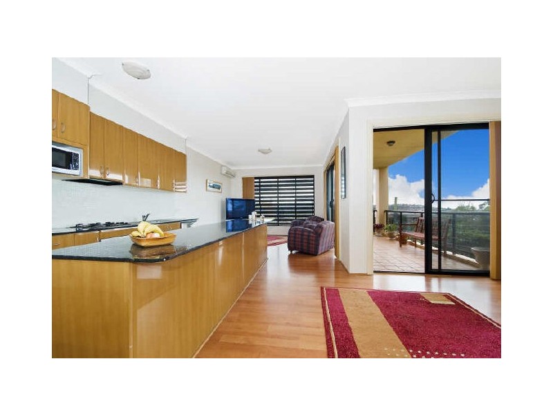 15/1-5 The Crescent, Dee Why NSW 2099