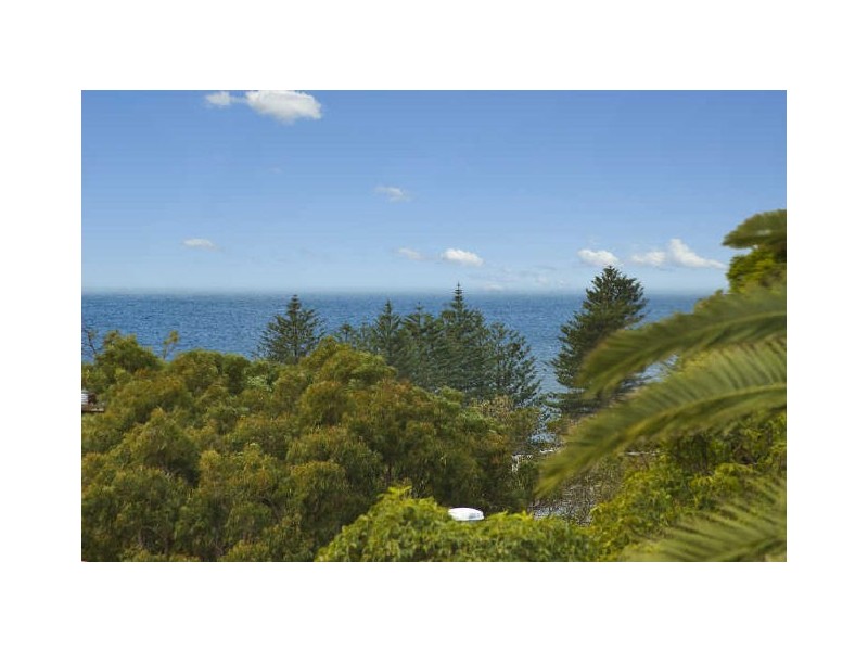 15/1-5 The Crescent, Dee Why NSW 2099