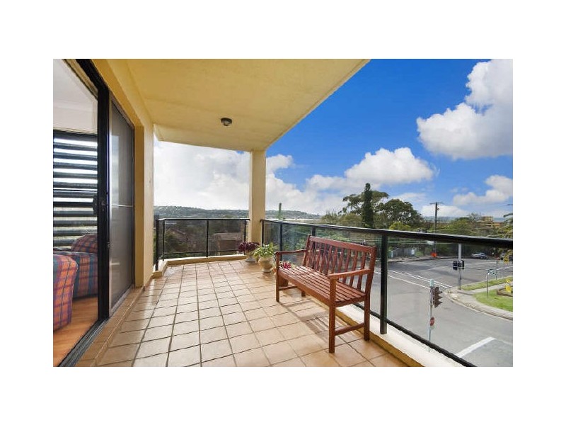15/1-5 The Crescent, Dee Why NSW 2099
