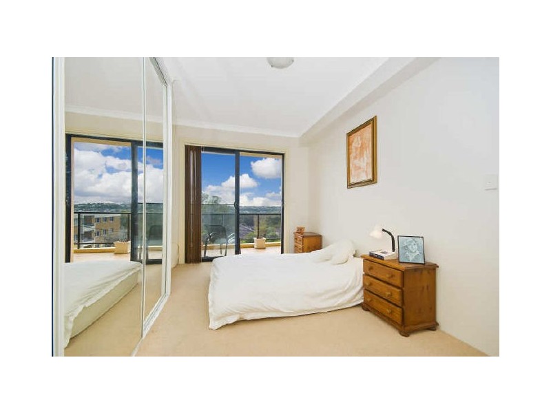 15/1-5 The Crescent, Dee Why NSW 2099
