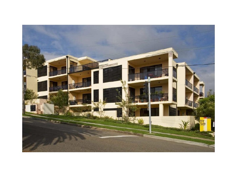 15/1-5 The Crescent, Dee Why NSW 2099