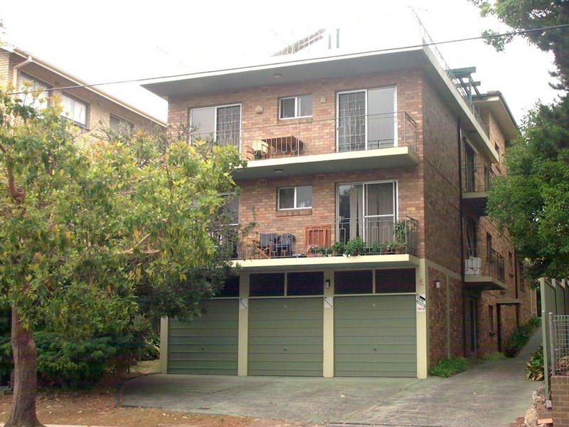 2/6 Holborn Avenue, Dee Why NSW 2099