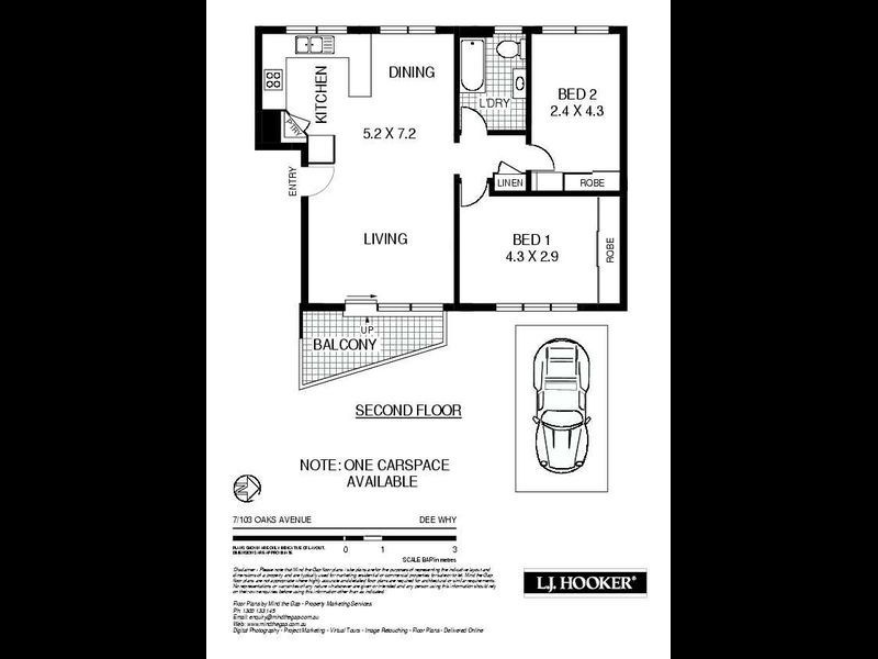 7/103 Oaks Avenue, Dee Why NSW 2099