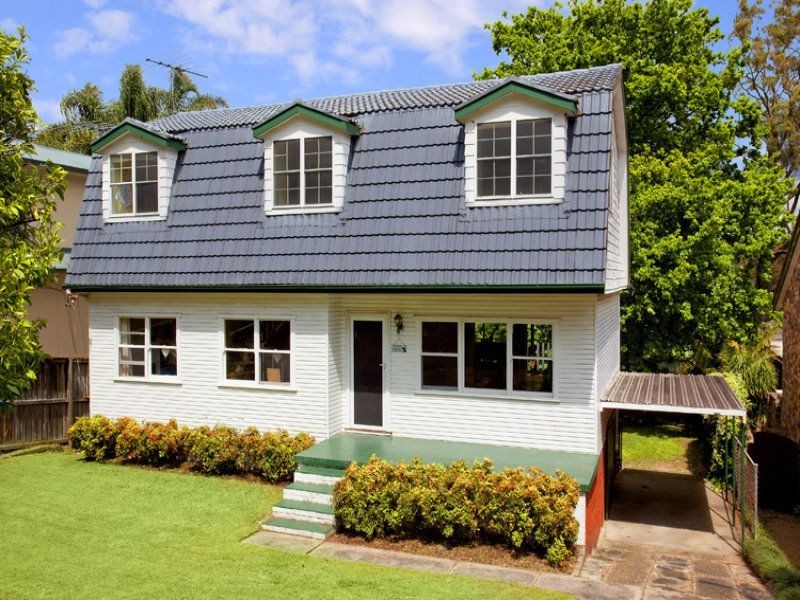 46 Penrith Avenue, Wheeler Heights NSW 2097