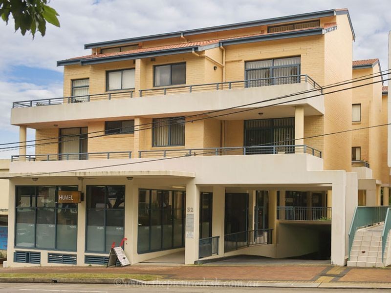 12/32 Fisher Road, Dee Why NSW 2099