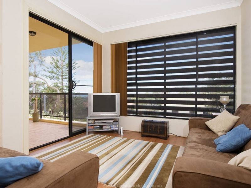 18/1-5 The Crescent, Dee Why NSW 2099