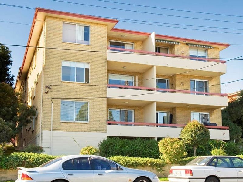 9/105 Queenscliff Road, Queenscliff NSW 2096