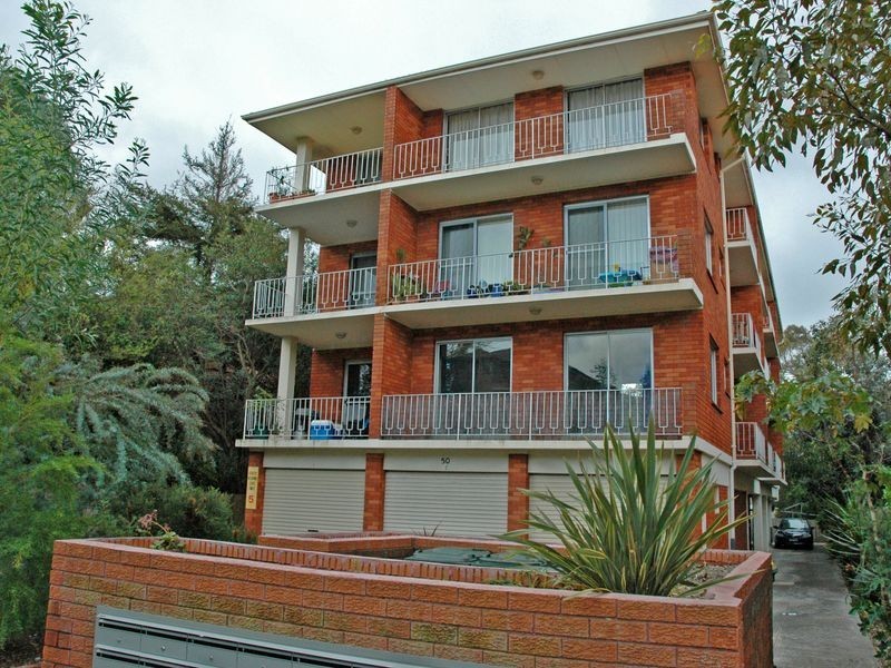 3/50 Howard Avenue, Dee Why NSW 2099