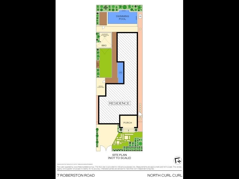 7 Robertson Road, North Curl Curl NSW 2099