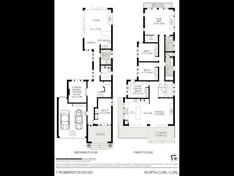 7 Robertson Road, North Curl Curl NSW 2099