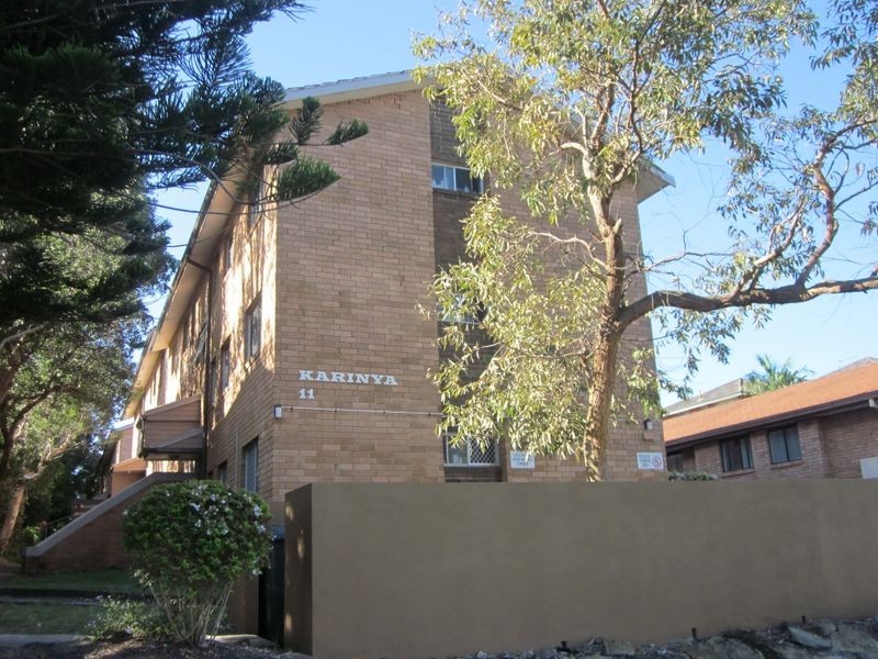 19/11 Soldiers Avenue, Freshwater NSW 2096