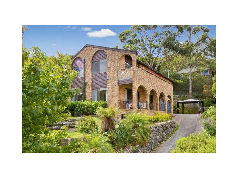 40 Macquarie Street, Cromer NSW 2099