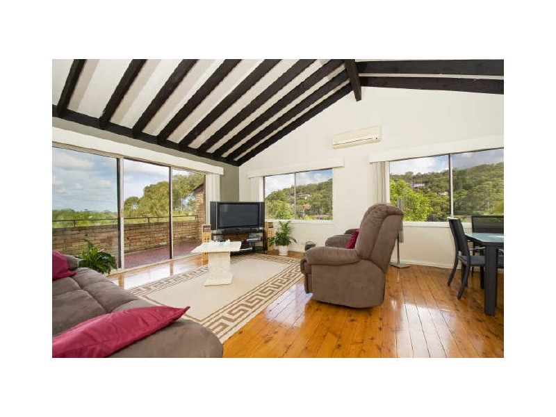 40 Macquarie Street, Cromer NSW 2099