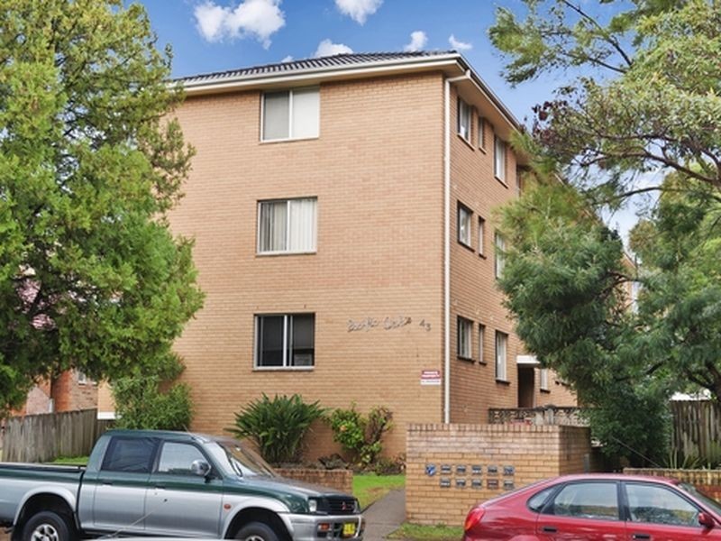 6/43 Oaks Avenue, Dee Why NSW 2099