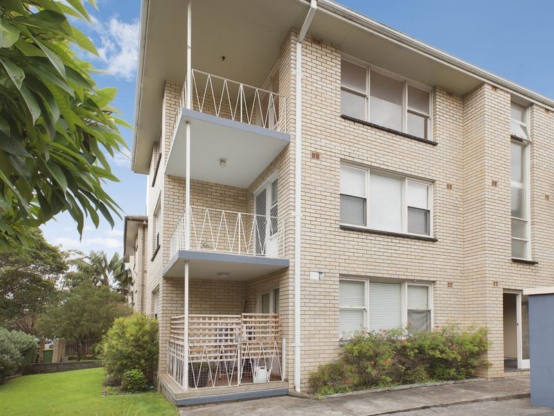 21/97-99 Oaks Avenue, Dee Why NSW 2099
