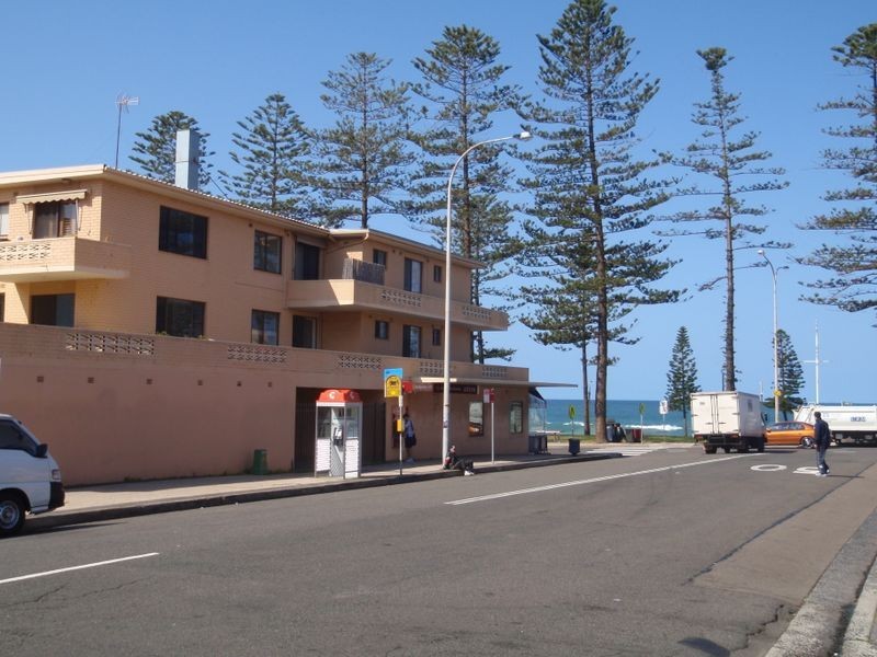1/105 Howard Avenue, Dee Why NSW 2099