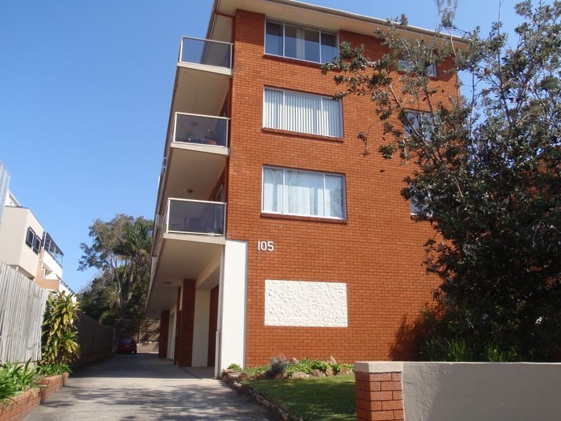 1/105 Howard Avenue, Dee Why NSW 2099