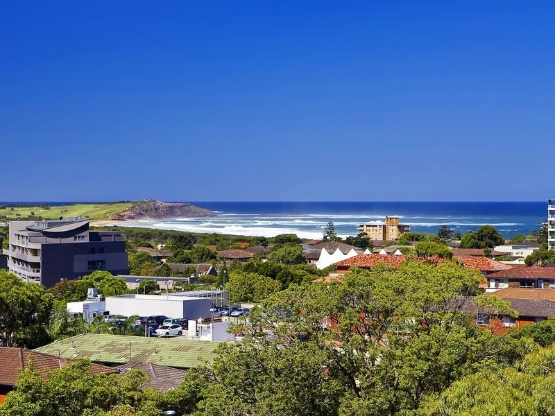 3503/10 Sturdee Parade, Dee Why NSW 2099