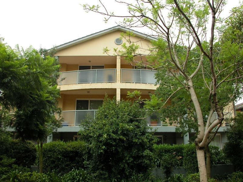11/19-21 Lismore Avenue, Dee Why NSW 2099