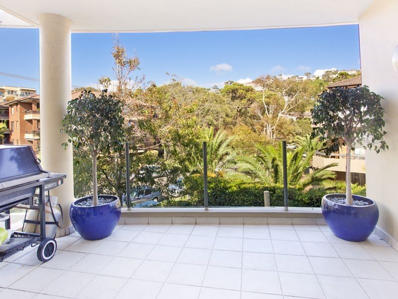 15/1145 Pittwater Road, Collaroy NSW 2097
