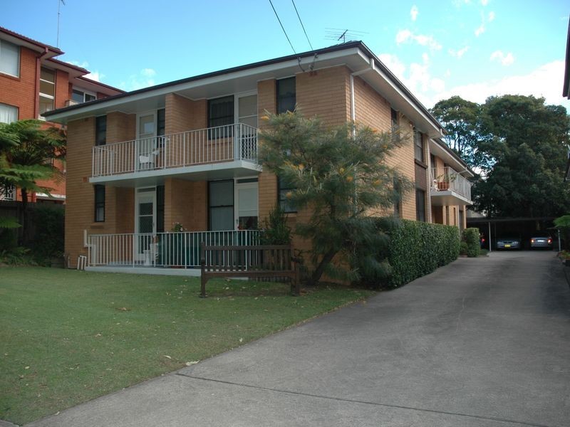 11/5-7 Wheeler Parade, Dee Why NSW 2099