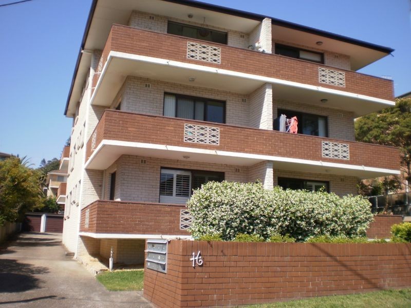3/16 Wetherill Street, Narrabeen NSW 2101