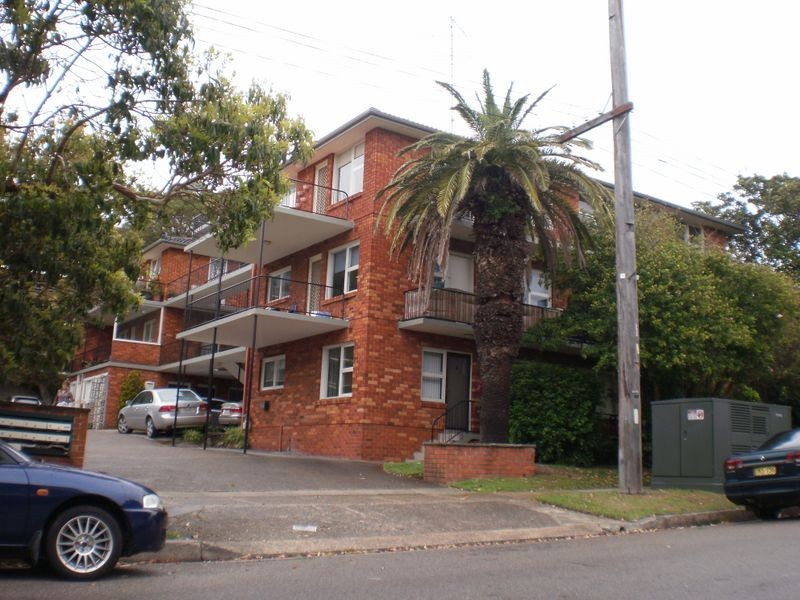 15/1 Hawkesbury Avenue, Dee Why NSW 2099