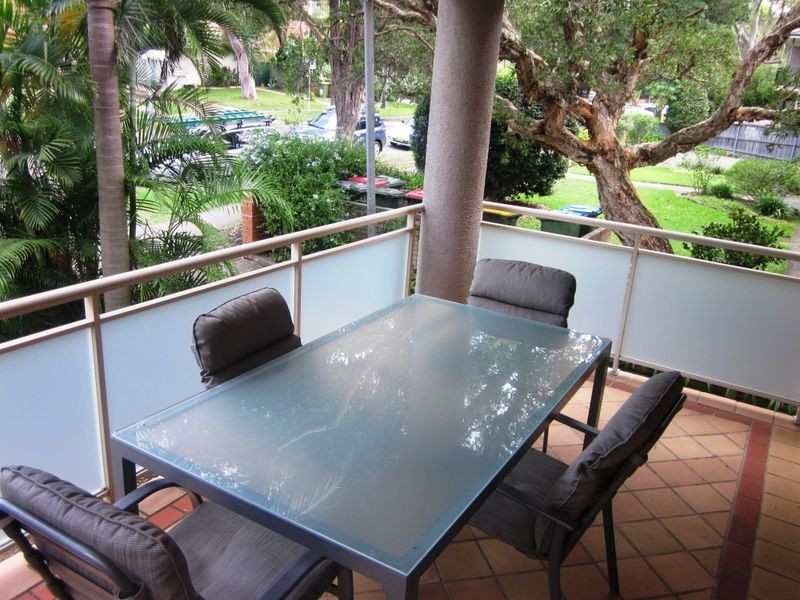 1/1 Holborn Avenue, Dee Why NSW 2099