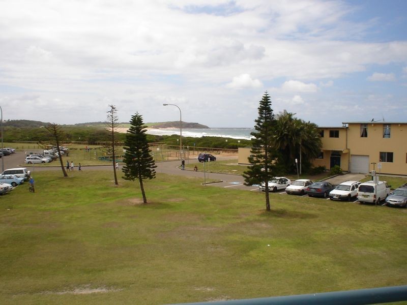 14/98 Dee Why Parade, Dee Why NSW 2099