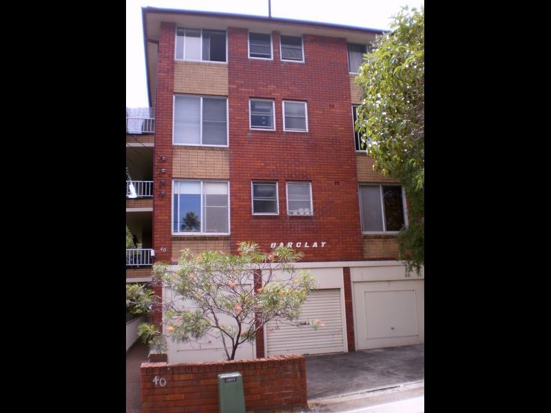 3/40 Boronia Street, Dee Why NSW 2099