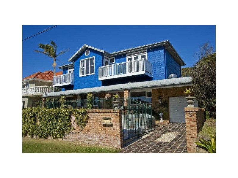 3 Summit Avenue, Dee Why NSW 2099