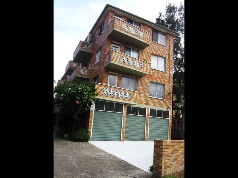 10/5 Richmond Avenue, Dee Why NSW 2099