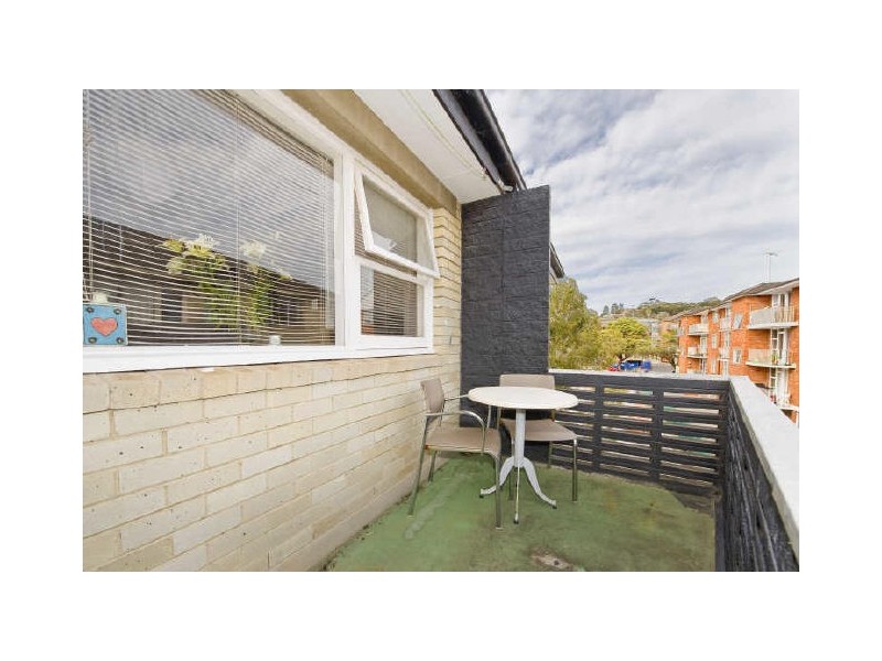 18/105 Oaks Avenue, Dee Why NSW 2099