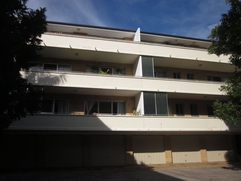 12/27 Dee Why Parade, Dee Why NSW 2099