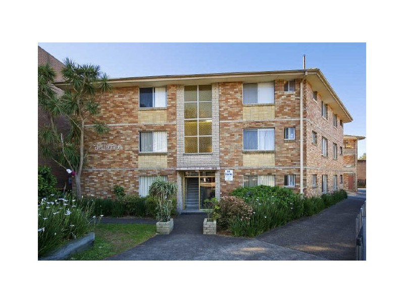 13/28 Howard Avenue, Dee Why NSW 2099