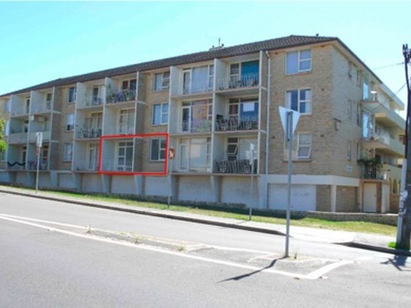4/147 Pacific Parade, Dee Why NSW 2099