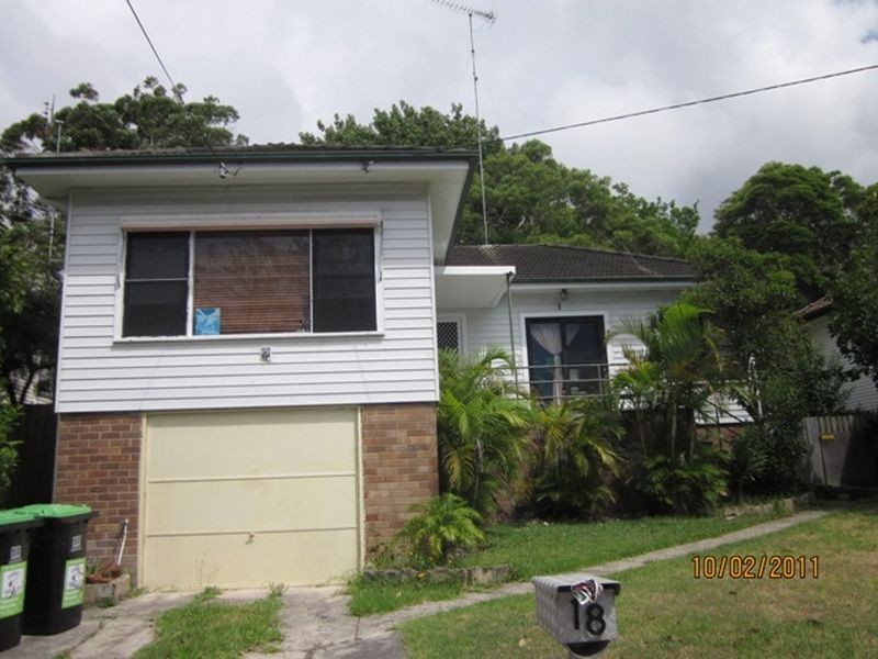 18 Prescott Avenue, Dee Why NSW 2099