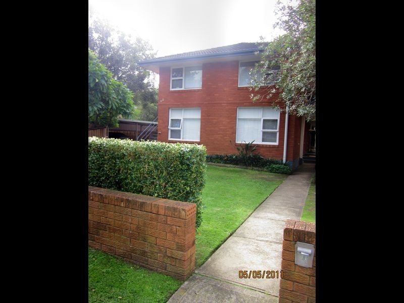 2/42 Howard Avenue, Dee Why NSW 2099